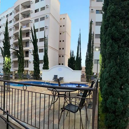 Apartamento Villagio Olímpia Екстериор снимка
