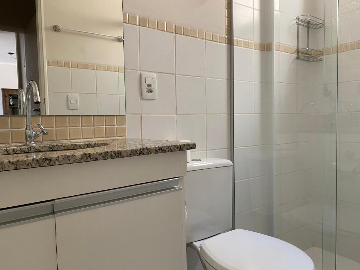 Apartamento Villagio Olímpia Екстериор снимка