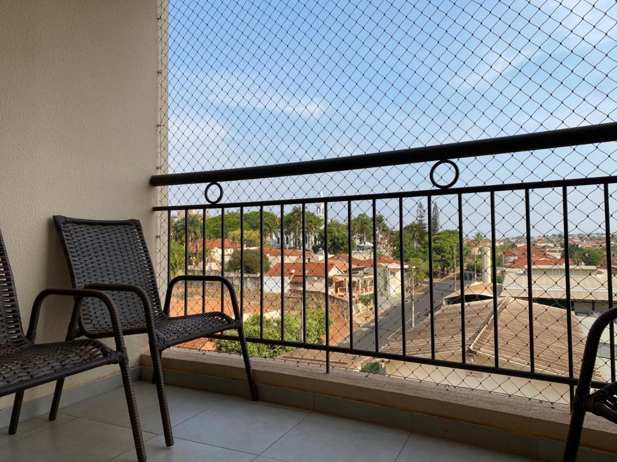 Apartamento Villagio Olímpia Екстериор снимка