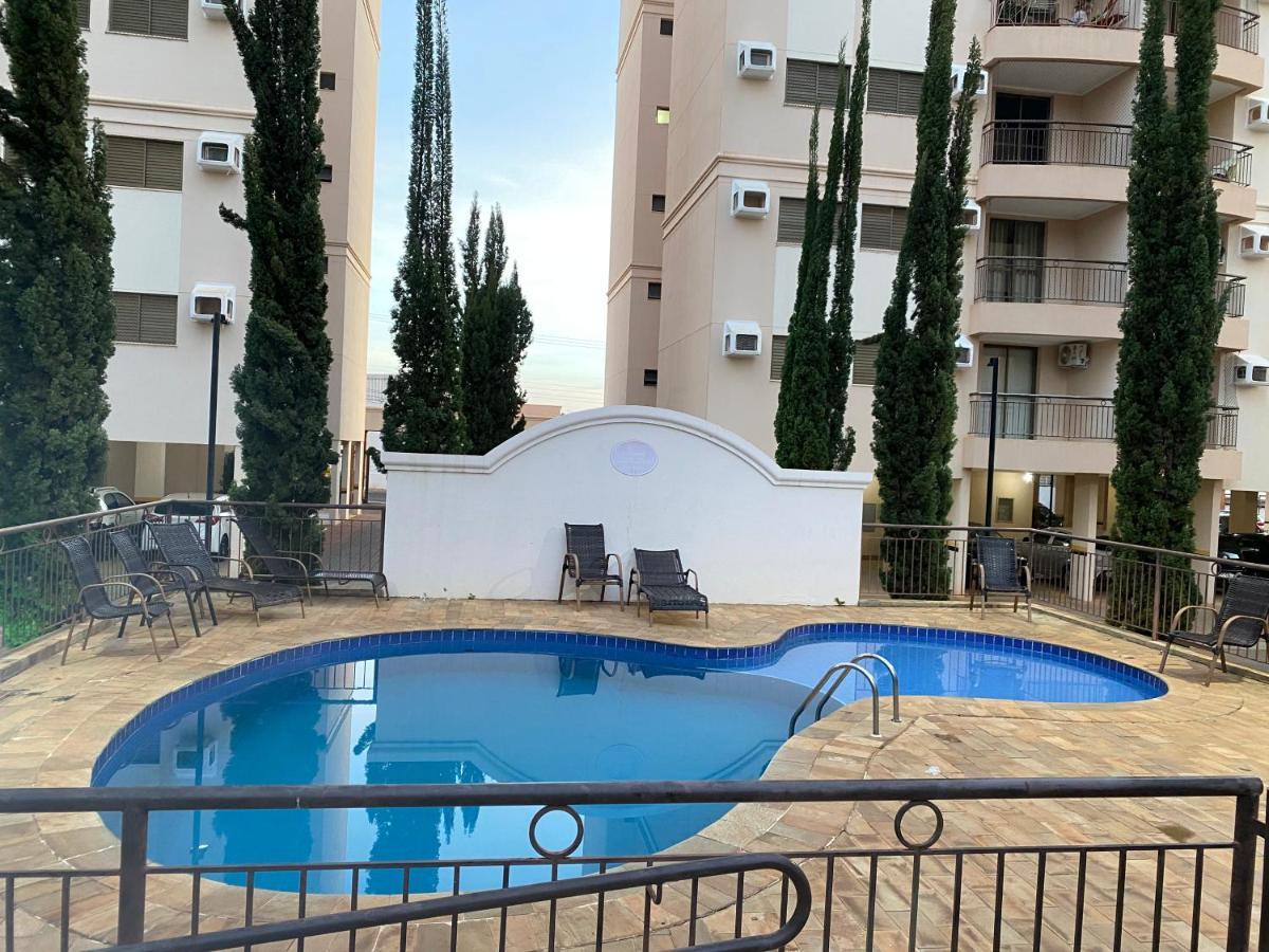 Apartamento Villagio Olímpia Екстериор снимка
