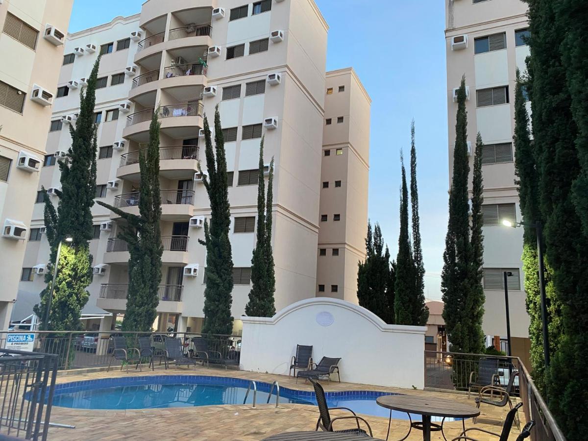 Apartamento Villagio Olímpia Екстериор снимка