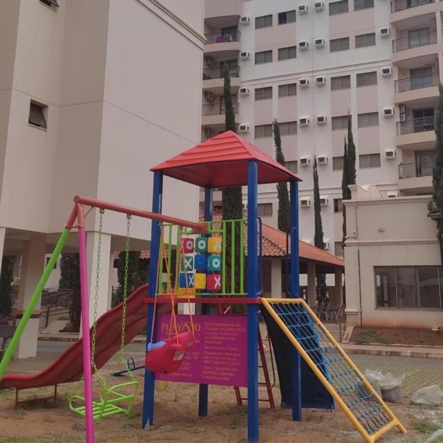 Apartamento Villagio Olímpia Екстериор снимка
