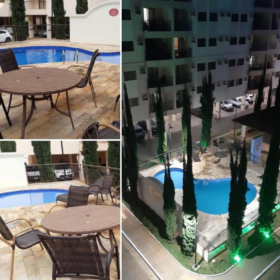 Apartamento Villagio Olímpia Екстериор снимка